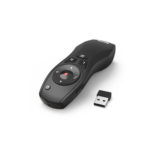 Hama 139916 6u1 X-Pointer prezenter Slike