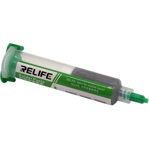  Pasta za lemljenje RELIFE RL-403 183c Slike