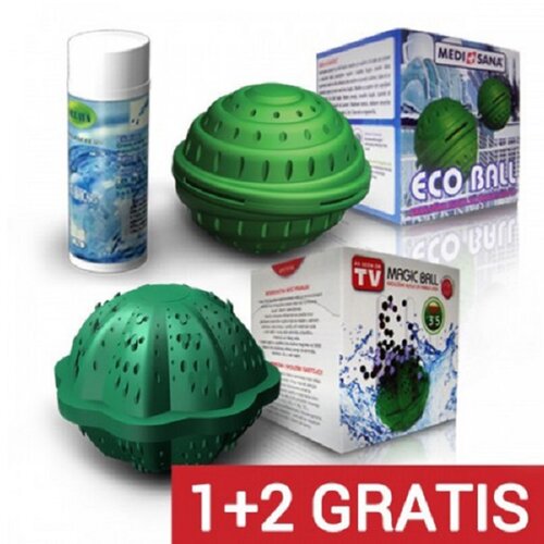 Medisana Mali eko paket Cene