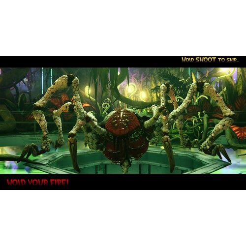 Microids The House Of The Dead: Remake - Limited Edition (Playstation 4) Cene