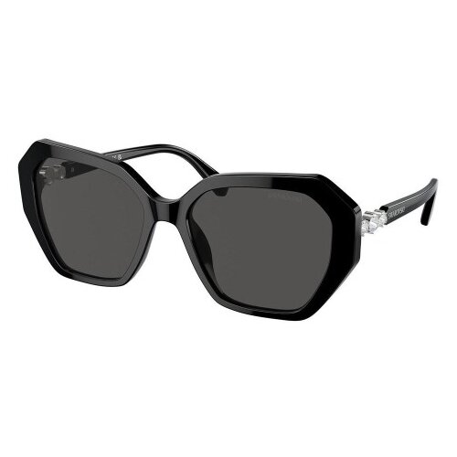 Swarovski Naočare za sunce SK 6017 100187 Cene
