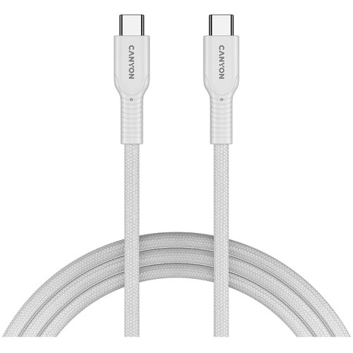 Canyon cable OnWire 60CL C-C 60W COLOR Braided... Cijene