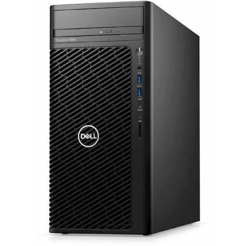 Dell Osebni računalnik Precision 3660 i9-12900K/64GB ECC/SSD 1TB NVMe/RTXA4000/Win11Pro