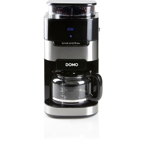 DOMO APARAT ZA KAVU s mlinom, (1011003866) Cijene