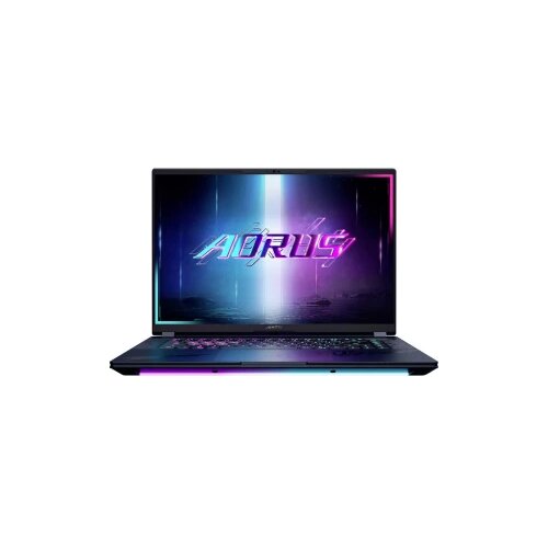 Gigabyte Notebook 40.6 cm (16 palac) WQXGA Intel&reg; Core&trade; Ultra 9 275HX 32 GB RAM 1 TB SSD njemačka, qwertz Intel Intelova Cijene