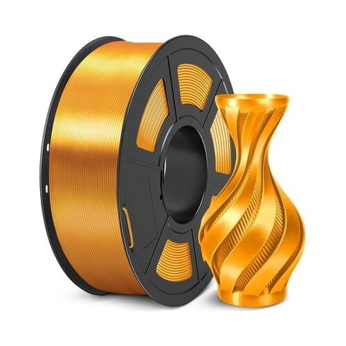 SUNLU silk pla+ brass, 1.75 mm / 1000 g Cene