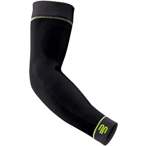 Bauerfeind Dodatki &amp;scaron;port Sports Compression Sleeves Arm Long Črna Slike