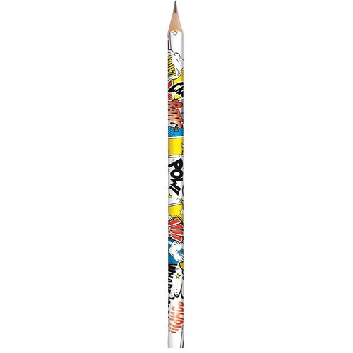 Maped grafitna olovka M850460 tatoo bez gumice Slike