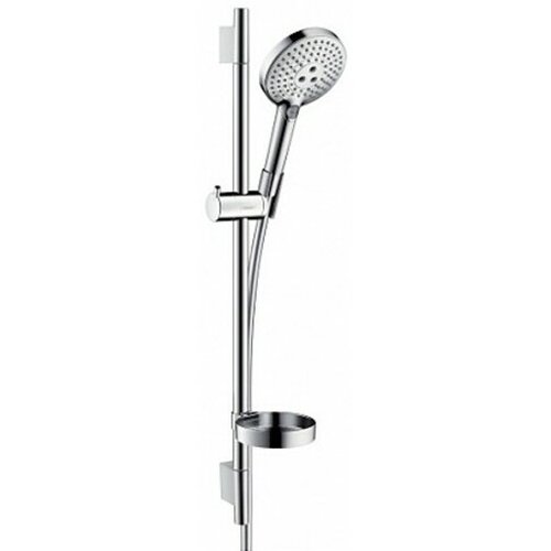 Hansgrohe tu&scaron; set RAINDANCE Select S 120 3jet- krom (26630000) Cene