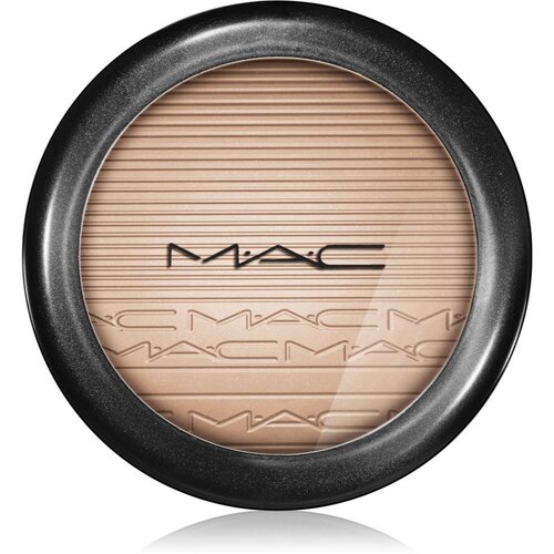MAC Cosmetics Extra Dimension Skinfinish Highlighter osvetljevalec odtenek Whisper of Gilt 9 g Cene