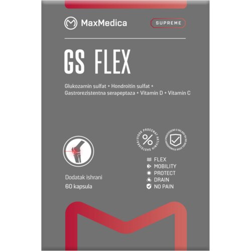 Max Medica gs flex Slike