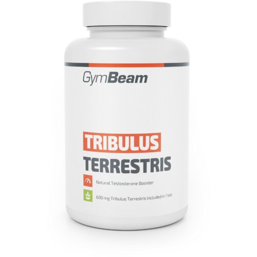 GymBeam Tribulus Terrestris 120 tableta Cene
