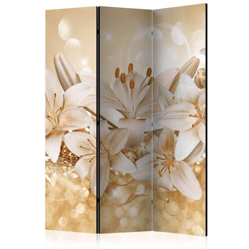  Paravan u 3 dijela - Royal Entourage [Room Dividers] 135x172 Cijene