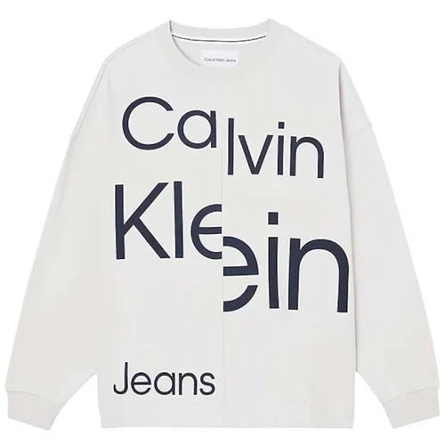 Calvin Klein Jeans - Bež