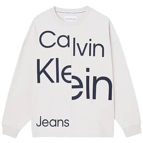 Calvin Klein Jeans - Bež Slike