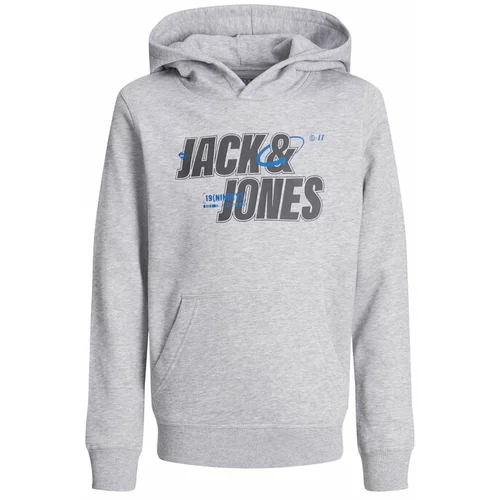 Jack & Jones Jopa 12247700 Siva Standard Fit