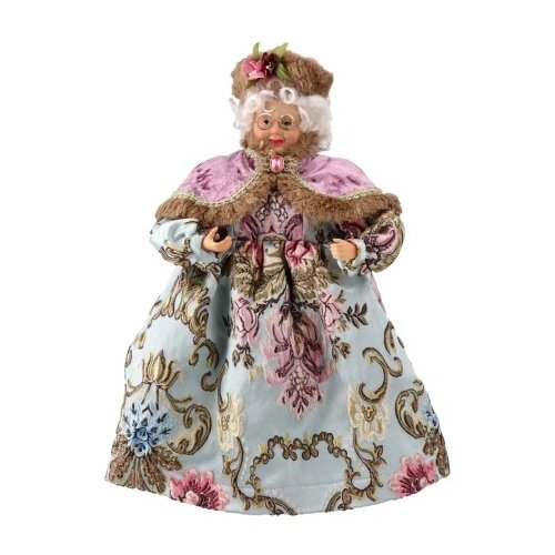 Festa Nonna, Baba Mrazica, ljubičasta, 45cm Cene