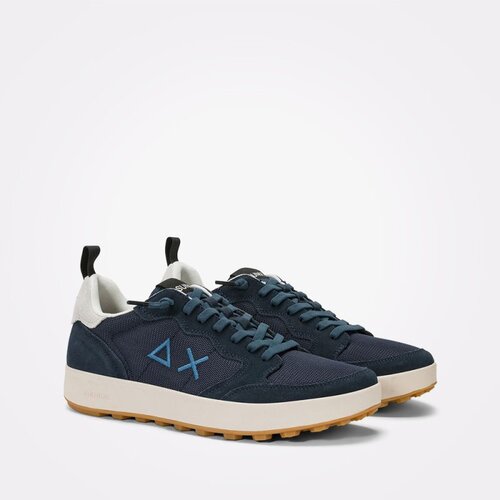 Sun68 mu&amp;Scaron;ke patike genius &amp;ndash; navy blue Slike