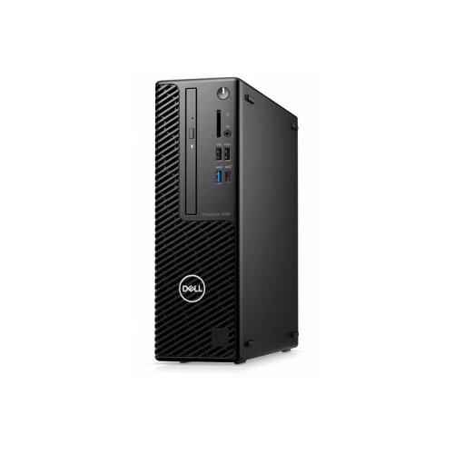 Dell precision 3460 sf i7-14700 32GB 1TB ssd rtx 4000 20GB Win11Pro 3yr prosupport Slike