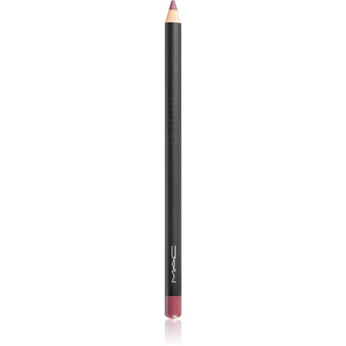 MAC Cosmetics Lip Pencil svinčnik za ustnice odtenek Half Red 1.45 g