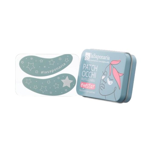  Eyestar Silicone Eye Patches - 1 set Cijene