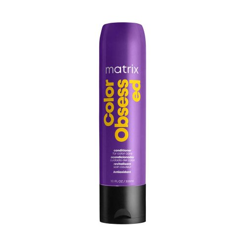 Matrix balzam za lase - Total Results Color Obsessed Conditioner Slike