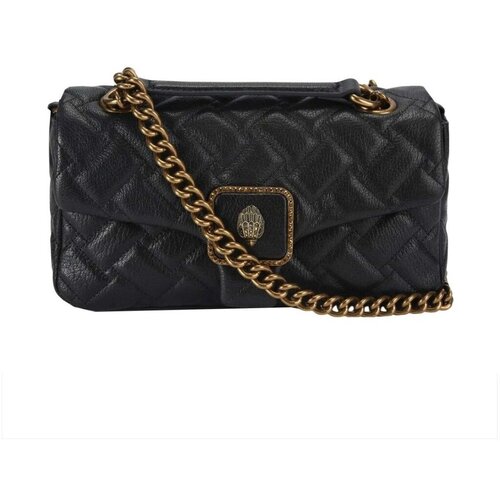 Kurt Geiger London Torbe MINI PIMLICO BAG Črna Cene