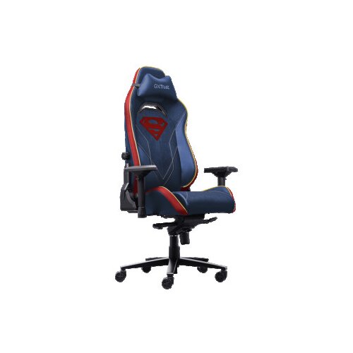 Trust GXT721SM Superman RUYA PRO gaming crna Slike