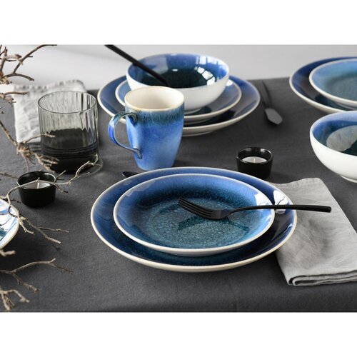Creatable Kombinirani Servis Caldera Blau, 16-Delni Slike