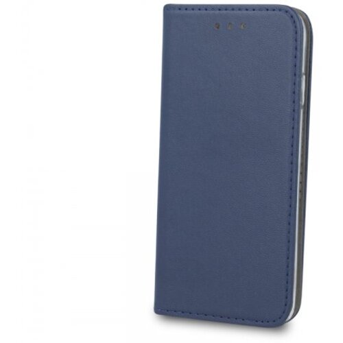 Premium preklopna torbica Samsung Galaxy A12 A125 - temno modra Cene