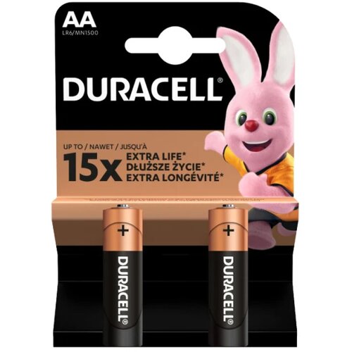  alkalne baterije AA (2) Slike