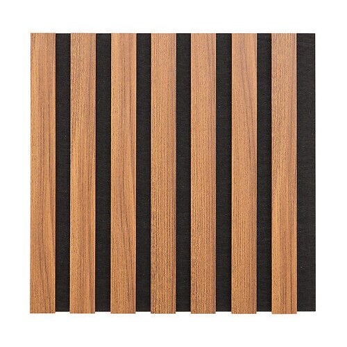 Atmosphera DEKORATIVNI ZIDNI PANEL COLVA FONCE 30X30CM SET 3/1 MDF SMEĐA Cene