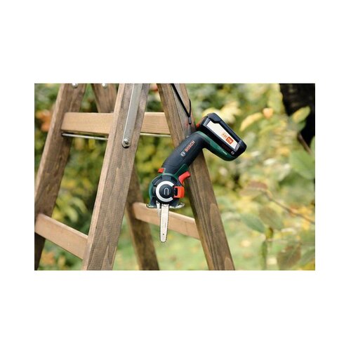 Bosch AdvancedCut 18 aku sabljasta pila Slike