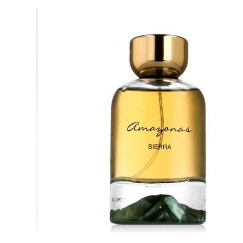Atralia Amazonas Sierra 100 ml parfumska voda unisex Slike