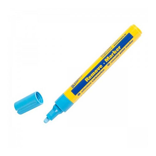 Piši-Briši marker 4mm, plavi Bleispitz ( 1058 ) Cene