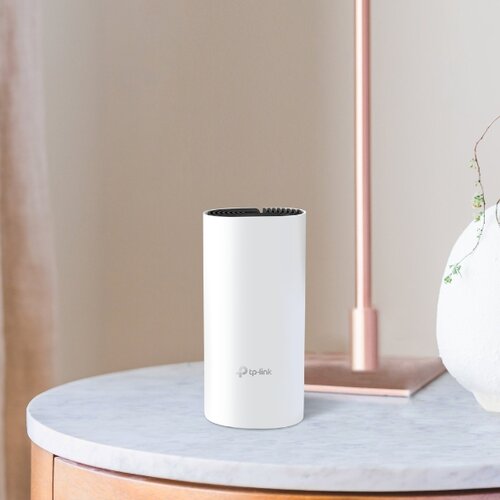 Tp-link brezžična dostopna točka DECO M4 AC1200 - 1 pack Cene