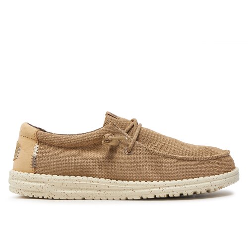 Hey Dude Nizki čevlji Wally Sport Mesh 40403-25W Bež Cene