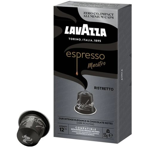 Lavazza Nespresso Kapsule za kafu Ristretto, 10 komada Cene