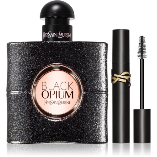 Yves Saint Laurent Midnight Glam Essentials set za ženske Cene