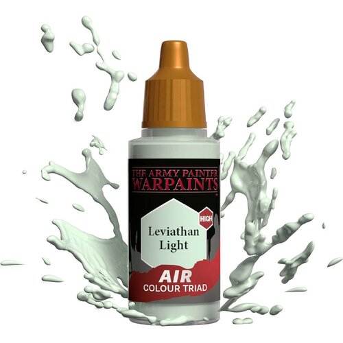 The Army Painter Warpaints Air - Leviathan Light Cene