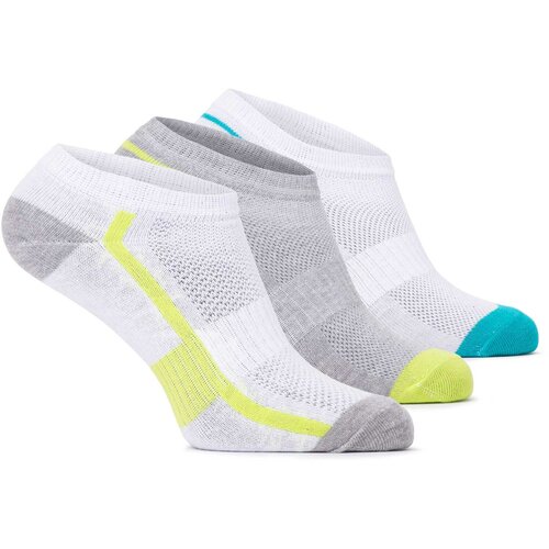 BRILLE muške čarape Summer set x3 Socks šarene Slike