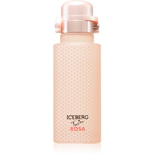 Iceberg Twice Rosa toaletna voda 125 ml za žene Cijene