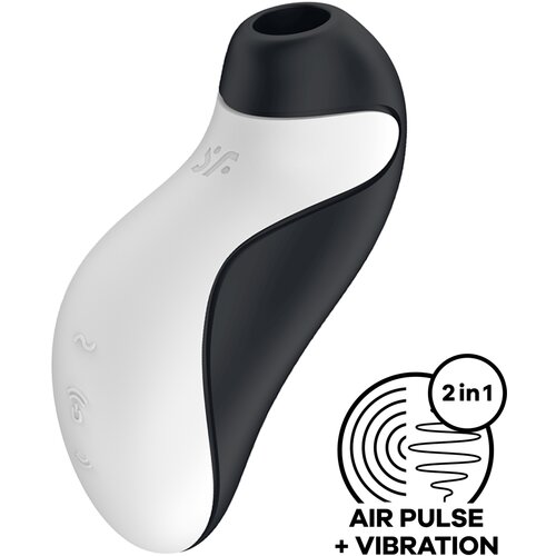 Satisfyer Orca Cene