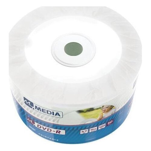 Mymedia My DVD-R 4,7 GB 50 kom Slike