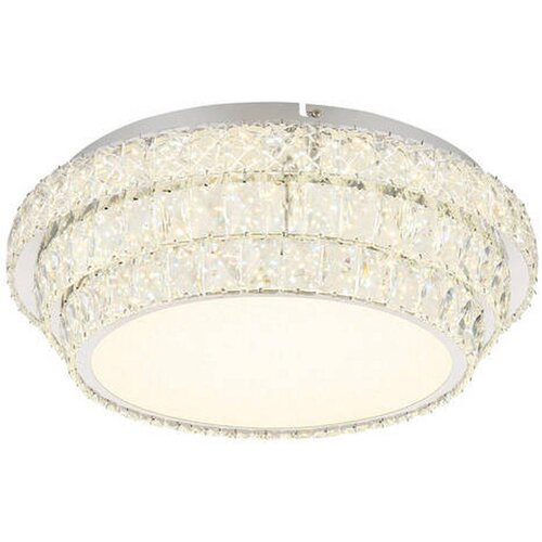 Globo stropna led-svetilka 50/15,5 cm Slike