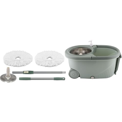 Lamart LT8053 Komplet za brisanje podova OUTLET Cene