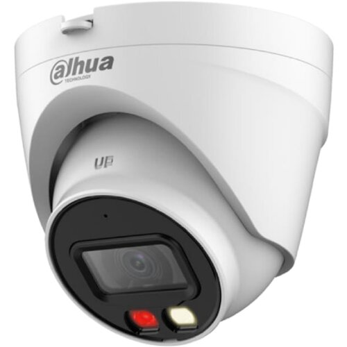 Dahua IPC-HDW1439V-A-IL-0280B 4MP Entry Smart Dual Light Fixed-foc... Cene
