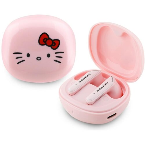 Hello Kitty BREZŽIČNE SLU&Scaron;ALKE TWS ZA TELEFONE APPLE S FUNKCIJO PRIKLJUČKA, (5000141369) Cene