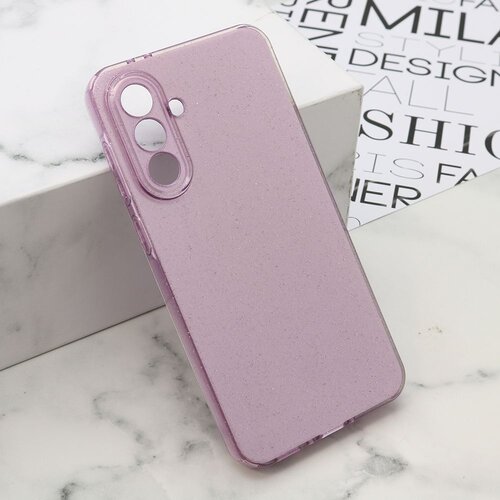  maska glow shining za samsung A366B galaxy A36 5G/ roza Cene