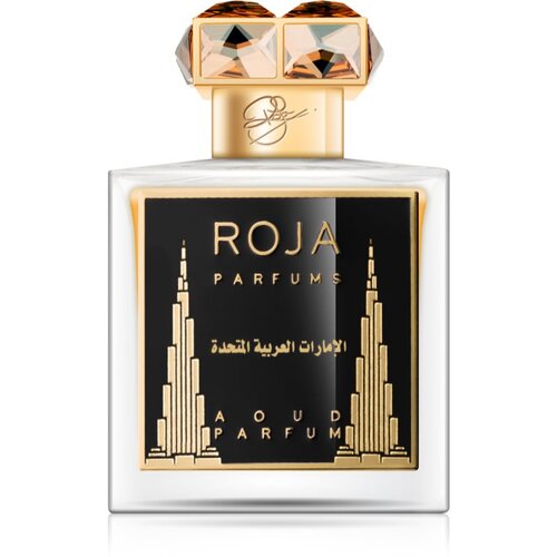 Roja Parfums United Arab Emirates parfem uniseks 50 ml Cijene